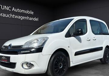 Citroen Berlingo 162.848 km 7.290 &euro; Ahlen 59227