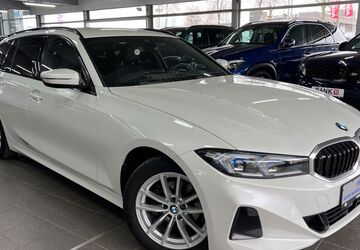 BMW 318 75.275 km 28.400 &euro; Werl 59457