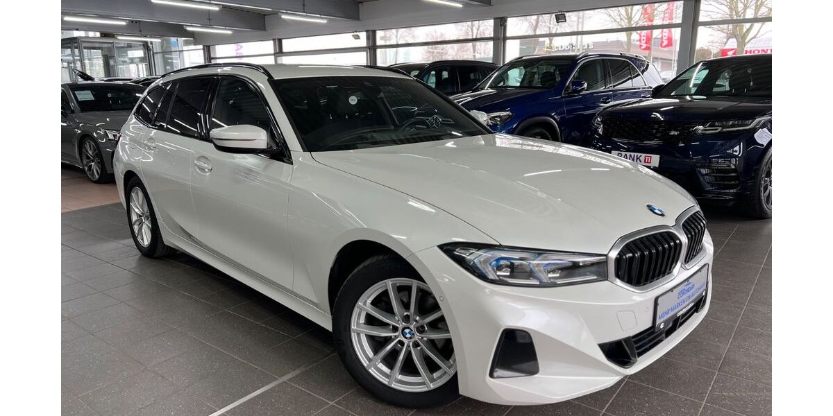 BMW 318 75.275 km 28.400 &euro; Werl 59457