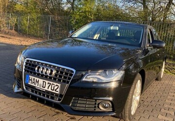 Audi A4 (B8) 227.390 km 9.000 &euro; Hamm 59065