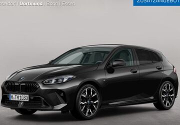BMW 120 24.587 km 36.599 &euro; Dortmund 44263