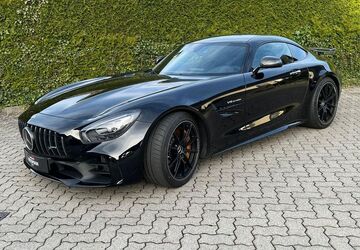 Mercedes-Benz AMG GT R 17.519 km 162.570 &euro; Hamm 59067