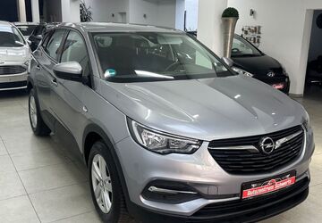 Opel Grandland (X) 77.000 km 14.499 &euro; Schwerte 58239