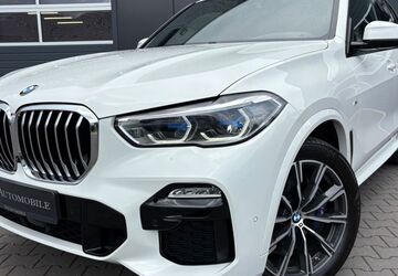 BMW X5 182.532 km 38.700 &euro; Ahlen 59229