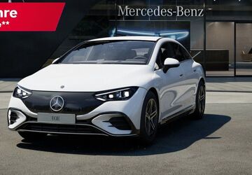 Mercedes-Benz EQE 21.694 km 49.240 &euro; Ahlen 59229