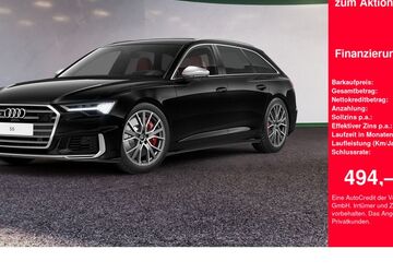 Audi S6 34.235 km 54.900 &euro; Menden 58706