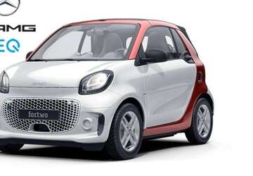 Smart forTwo 20.752 km 11.880 &euro; Hagen 58135