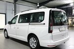VW Caddy Maxi KOMBI 2.0 TDI 4M LIFE IQ ALLRAD OPTIK 95.000 km 28.991 &euro; Hamm 59077