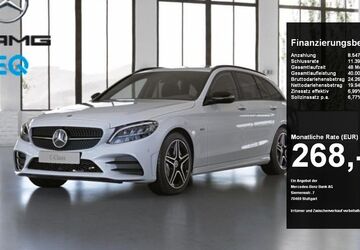 Mercedes-Benz C 300 67.546 km 23.650 &euro; Hagen 58135