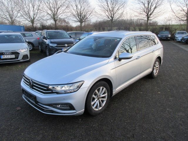 VW Passat Variant 93.200 km 21.988 &euro; Bergkamen 59192