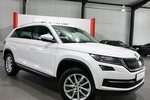 Skoda Kodiaq 2.0 TDI DSG STYLE / VIRTUAL-COCKPIT, LED 190.000 km 19.444 &euro; Hamm 59077