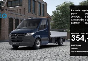 Mercedes-Benz Sprinter 26.535 km 28.298 &euro; Dortmund 44139