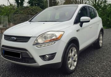 Ford Kuga 157.000 km 5.750 &euro; Schwerte 58239