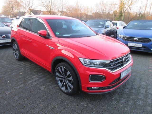 VW T-Roc 80.200 km 24.488 &euro; Bergkamen 59192