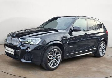 BMW X3 274.001 km 19.770 &euro; Hamm 59071