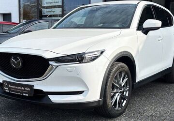 Mazda CX-5 31.420 km 28.990 &euro; Dortmund 44263