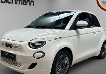 Fiat 500e 16.241 km 19.990 &euro; Hemer 58675
