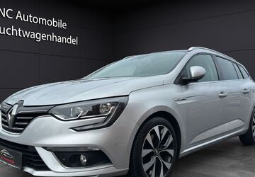 Renault Megane 116.837 km 11.990 &euro; Ahlen 59227