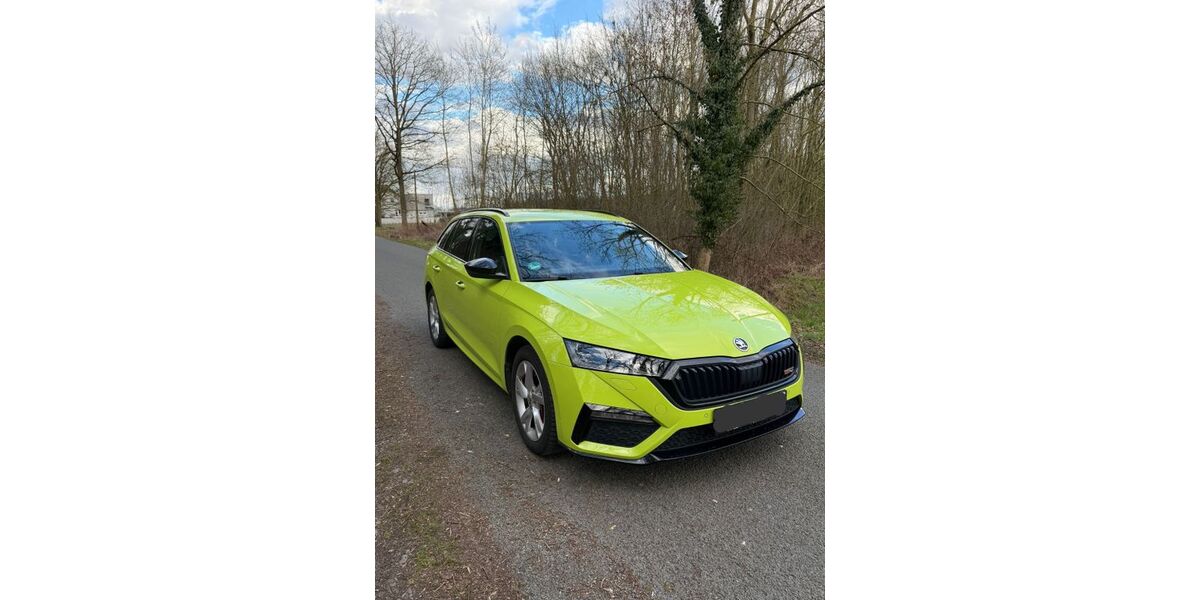 Skoda Octavia 56.415 km 24.799 &euro; Hamm 59071