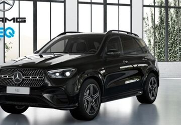 Mercedes-Benz GLE 400 14.500 km 91.690 &euro; Hagen 58135