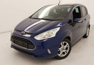Ford B-Max 72.780 km 7.400 &euro; Fröndenberg 58730