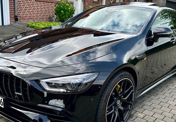 Mercedes-Benz AMG GT 9.850 km 94.750 &euro; Nordkirchen 59394