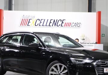Audi A6 90.000 km 31.777 &euro; Hamm 59077