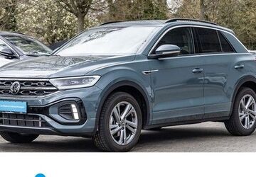 VW T-Roc 8.550 km 29.898 &euro; Schwerte 58239