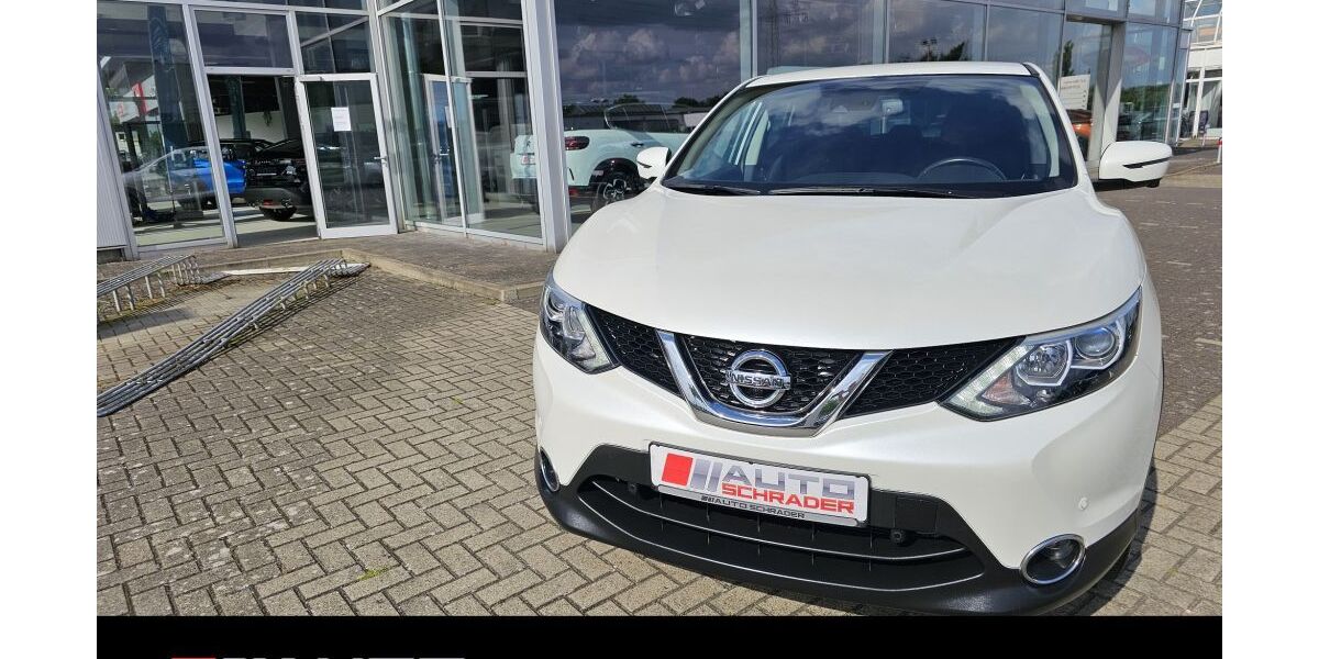 Nissan Qashqai 81.877 km 13.990 &euro; Hamm 59067