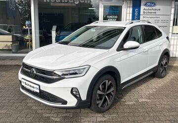 VW Taigo 29.750 km 23.690 &euro; Kamen 59174