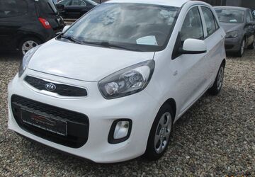 Kia Picanto 69.524 km 5.499 &euro; Selm 59379