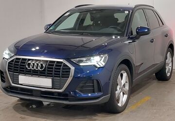 Audi Q3 97.500 km 24.990 &euro; Hamm 59071