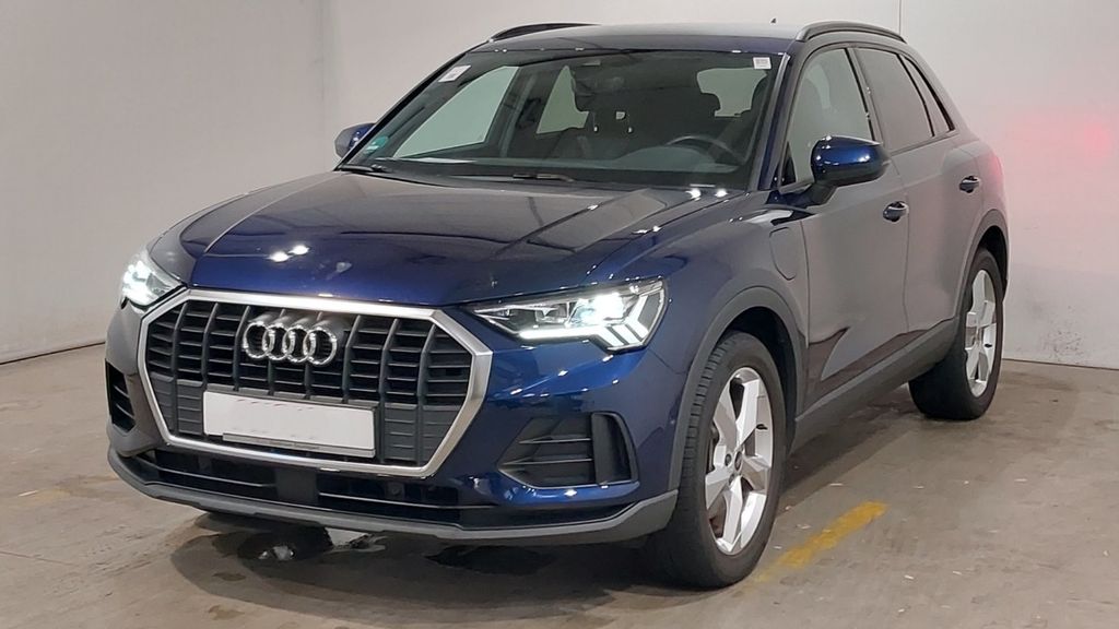 Audi Q3 97.500 km 24.990 &euro; Hamm 59071