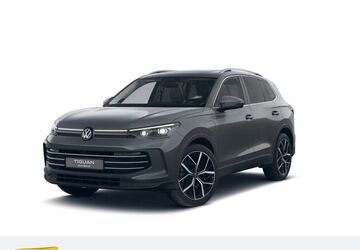 VW Tiguan 10.429 km 44.640 &euro; Hemer 58675