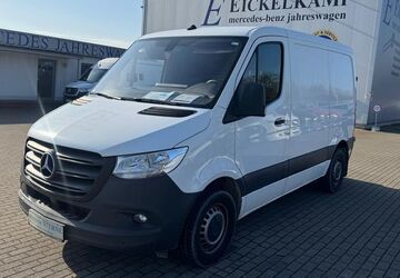 Mercedes-Benz Sprinter 186.945 km 19.992 &euro; Witten 58454