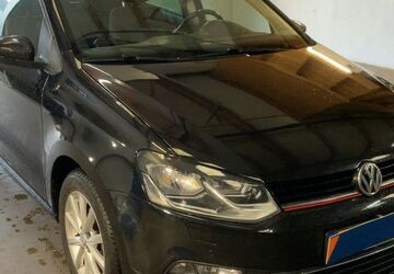 VW Polo 52.268 km 11.800 &euro; Ascheberg 59387