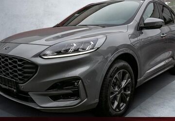 Ford Kuga 39.311 km 20.999 &euro; Kamen 59174