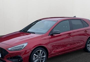 Hyundai i30 16.732 km 19.990 &euro; Lüdinghausen 59348