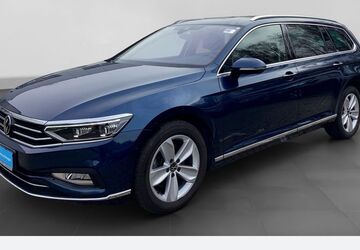 VW Passat Variant 69.715 km 28.970 &euro; Castrop-Rauxel 44575