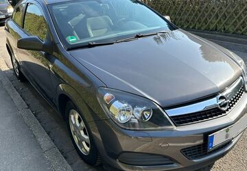 Opel Astra 109.000 km 4.600 &euro; Witten 58452