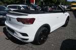 VW T-Roc Cabrio R-Line 1.5 TSI DSG NAVI STANDHZG ALU 46.985 km 30.788 &euro; Bergkamen 59192