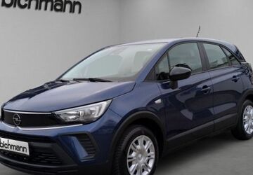 Opel Crossland (X) 36.397 km 11.990 &euro; Menden 58706