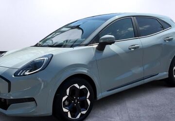 Ford Puma 5.000 km 40.990 &euro; Datteln 45711