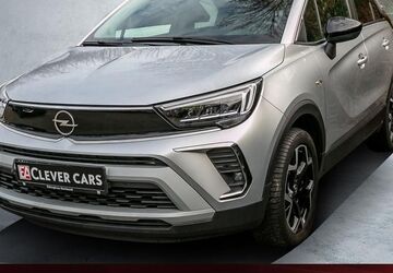 Opel Crossland (X) 60.212 km 16.699 &euro; Kamen 59174