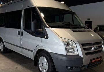 Ford Transit 140.000 km 11.690 &euro; Unna 59425
