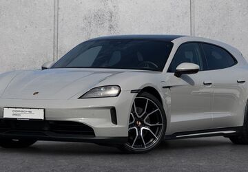 Porsche Taycan 22.467 km 91.900 &euro; Holzwickede 59439