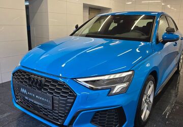 Audi A3 35.500 km 24.995 &euro; Hagen 58099