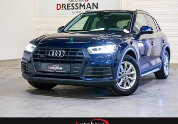 Audi Q5 145.937 km 24.059 &euro; Hamm 59067