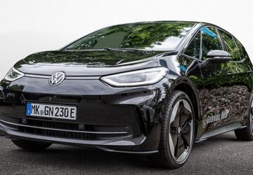VW ID.3 6.095 km 55.950 &euro; Iserlohn 58636