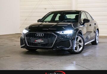 Audi A3 60.940 km 23.770 &euro; Hamm 59067